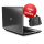 HP ProBook 4540s i5-2450M/4GB/750/DVD-RW/Win8X+Torba - 123405 - zdjęcie